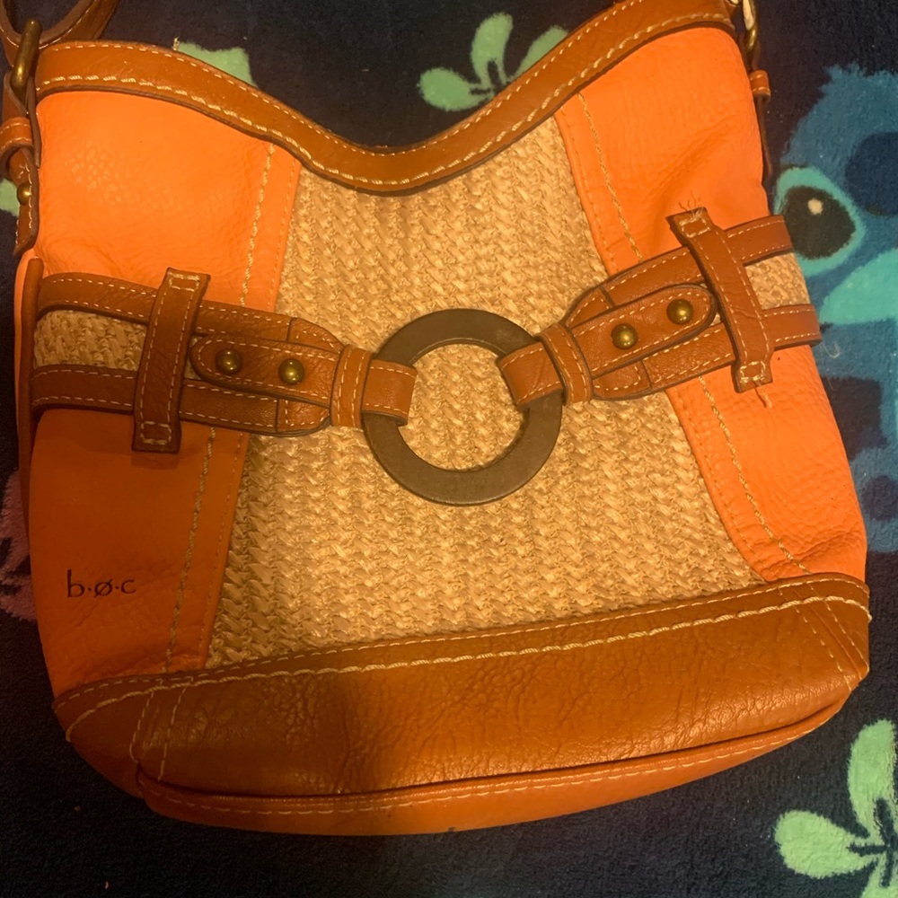 b.o.c bag